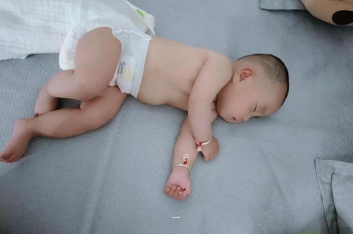 涉县宝宝脾胃不和怎么调理